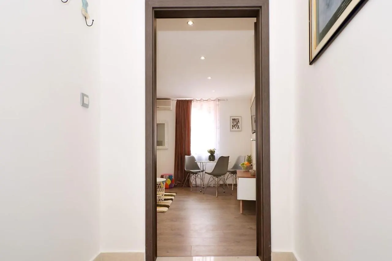 Split Old Town Apartment Croatia