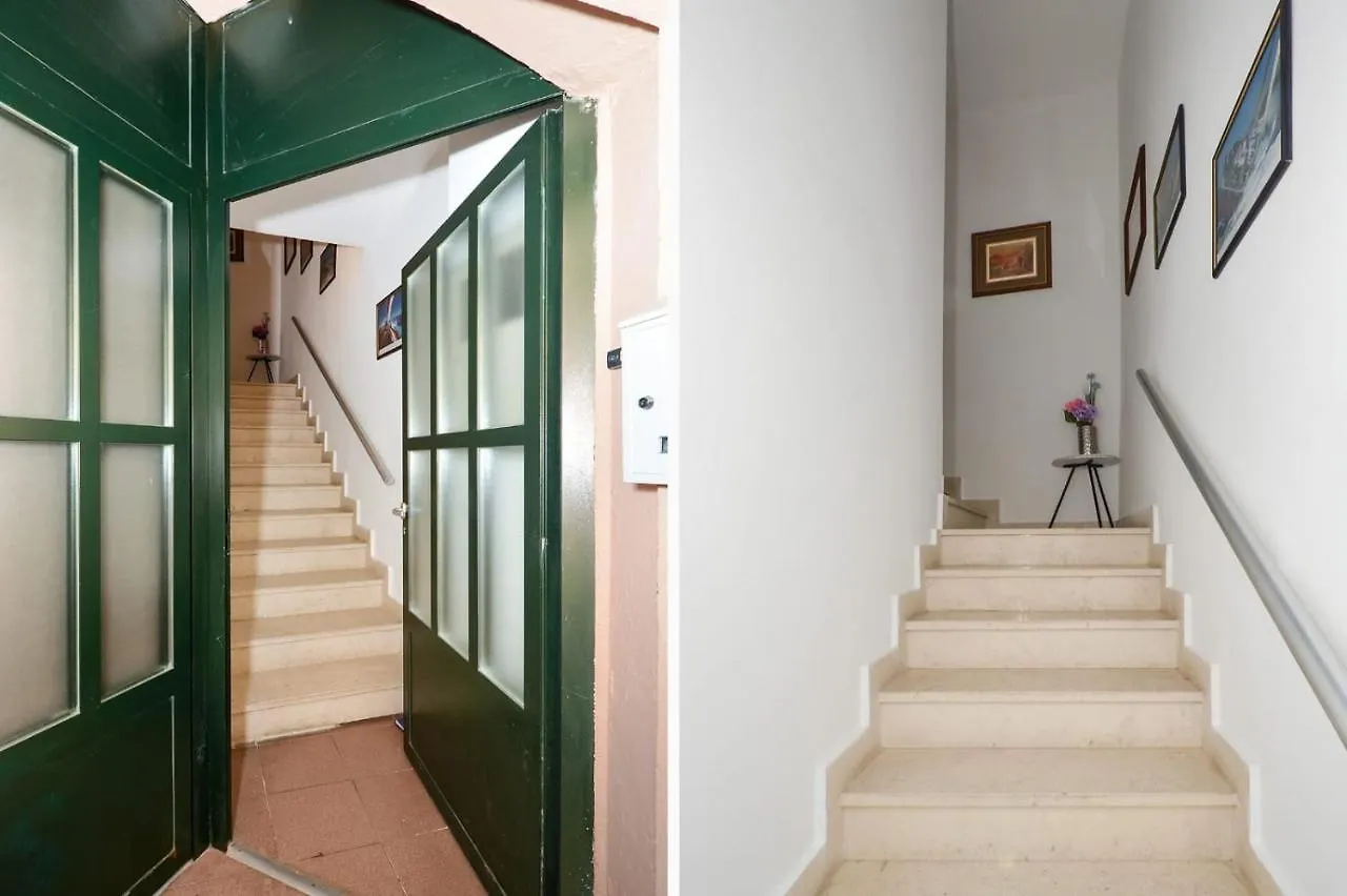 Split Old Town Apartment