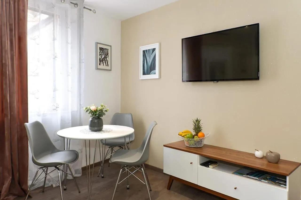 Split Old Town Apartment