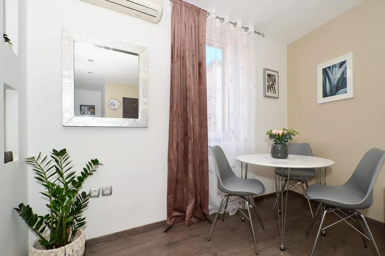 Split Old Town Apartment