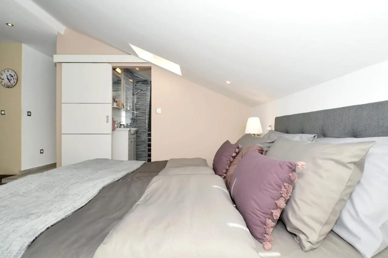 Split Old Town Apartment