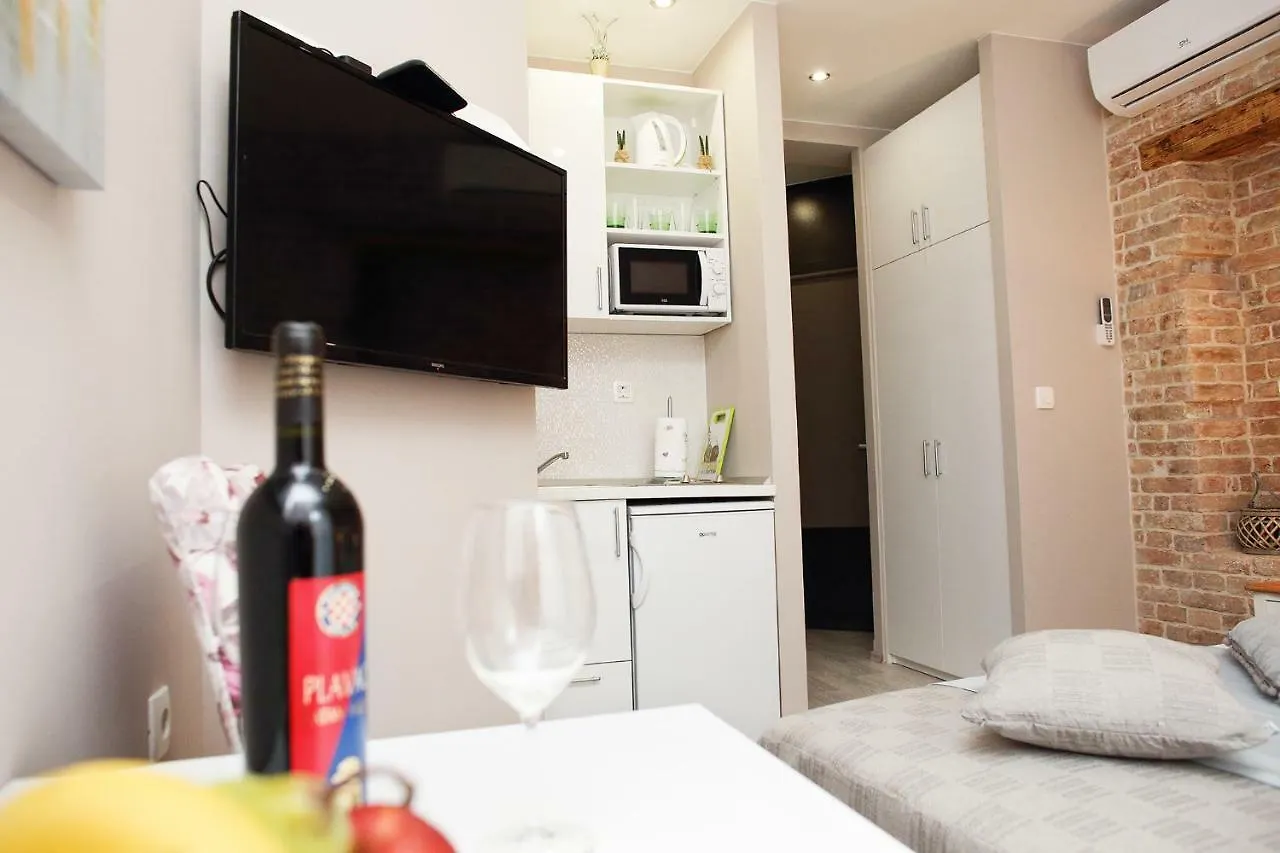 Split Old Town Apartment