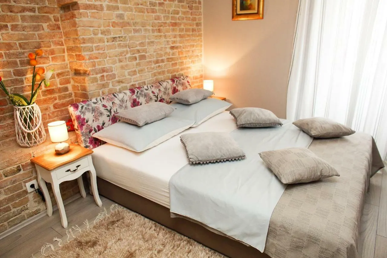 Split Old Town Apartment