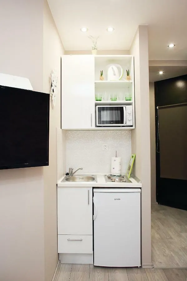 Split Old Town Apartment 0*,  Croatia