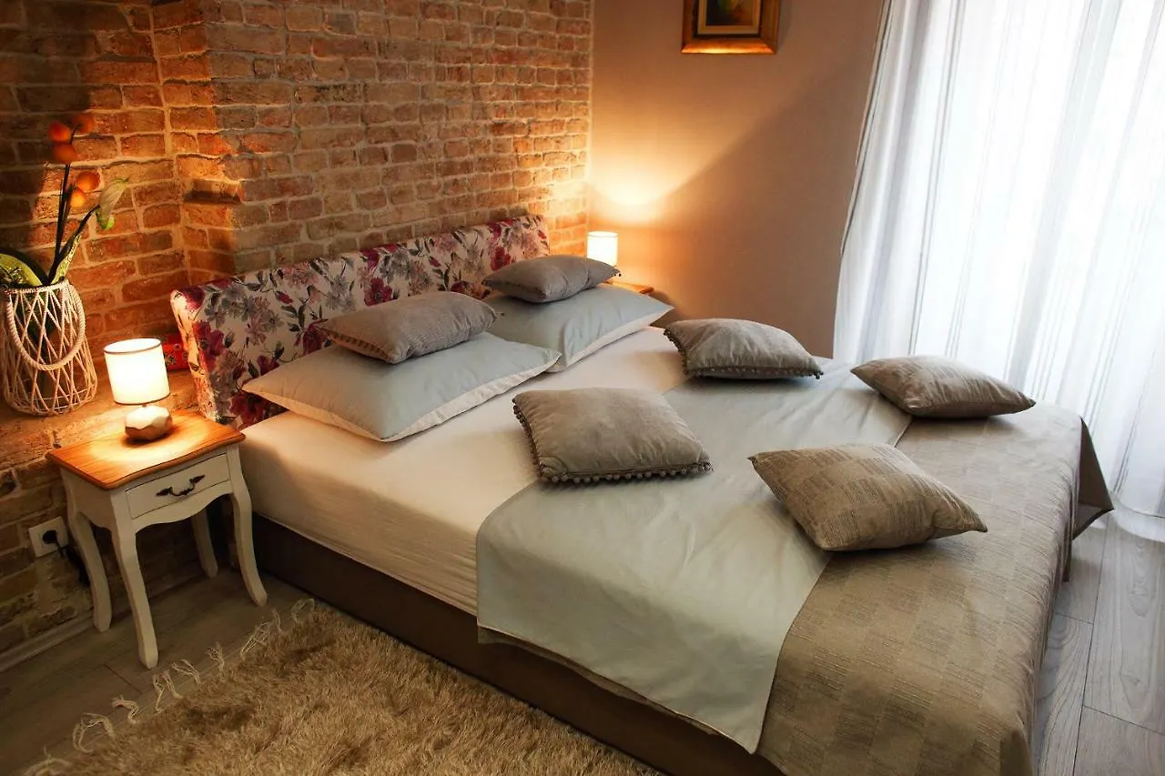 Split Old Town Apartment